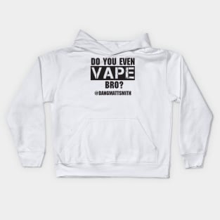 Dangmattsmith Merch Kids Hoodies for Sale TeePublic